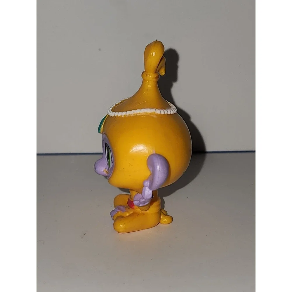 Nick Jr Shimmer and Shine Gibbon Monkey Replacement Toy Pet‎